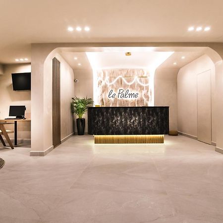 Apartament Le Palme Mália Zewnętrze zdjęcie