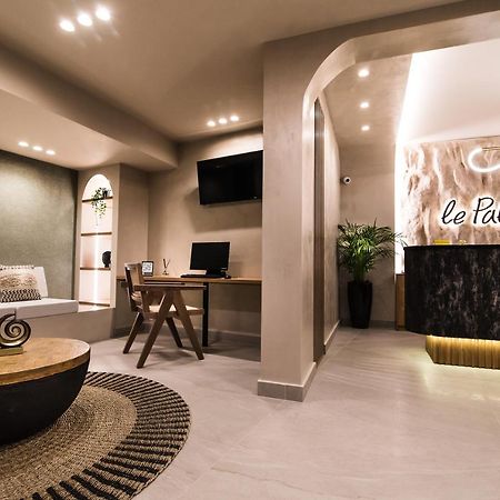 Apartament Le Palme Mália Zewnętrze zdjęcie