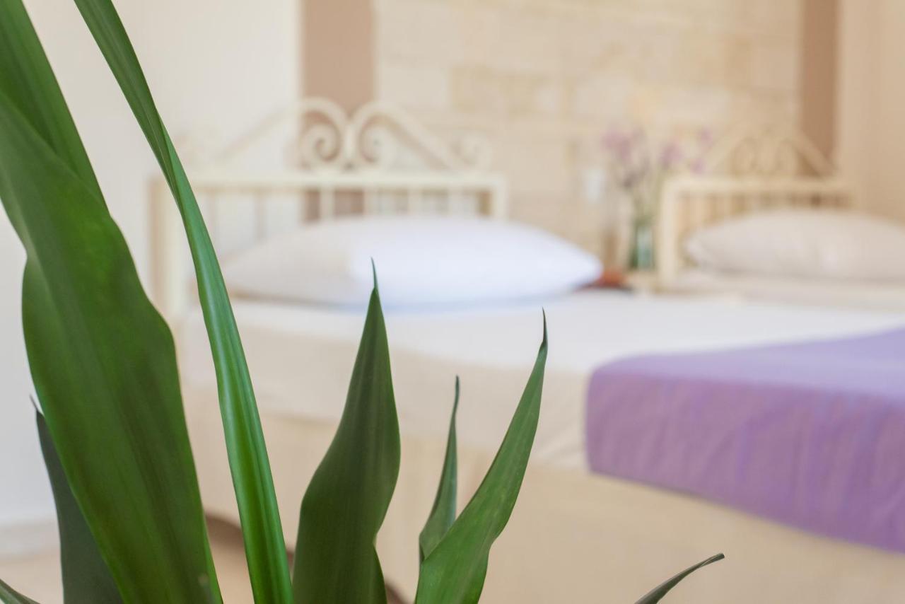 Apartament Le Palme Mália Zewnętrze zdjęcie