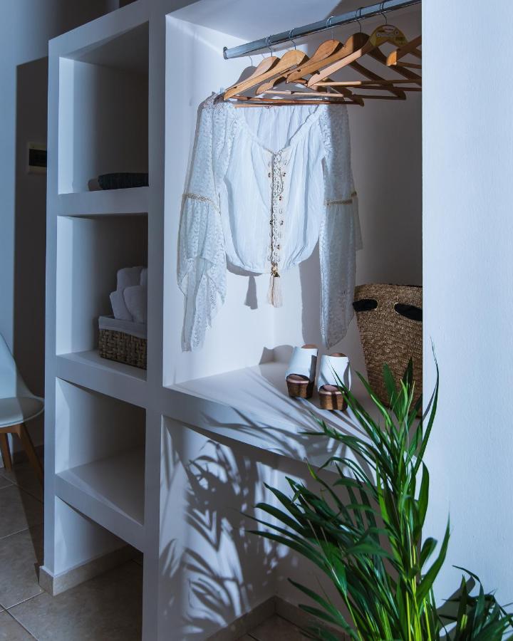 Apartament Le Palme Mália Zewnętrze zdjęcie