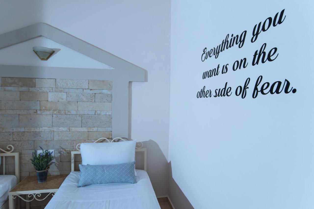 Apartament Le Palme Mália Zewnętrze zdjęcie