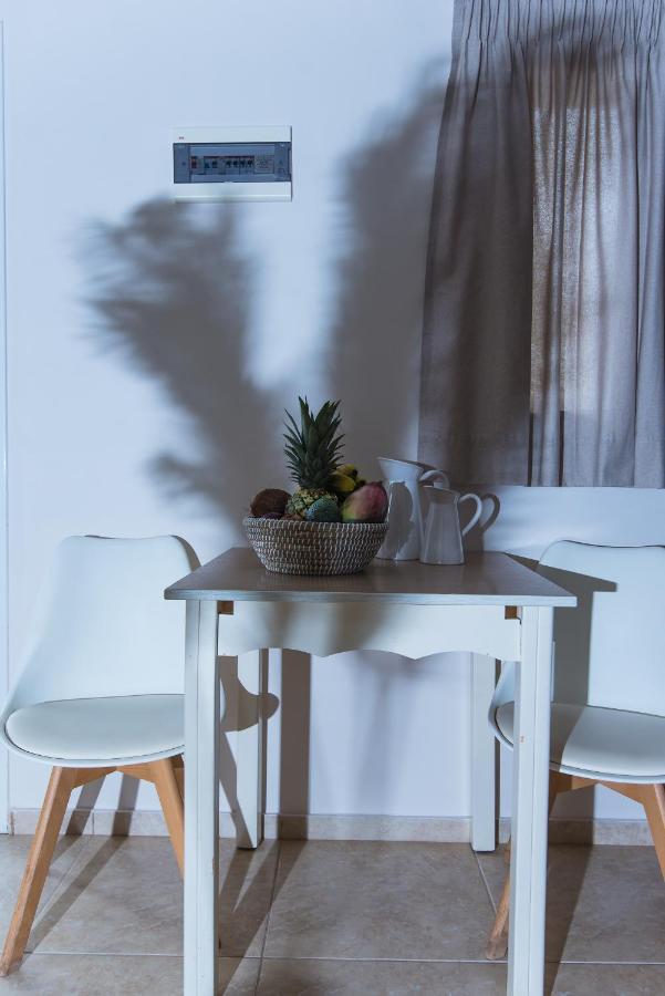 Apartament Le Palme Mália Zewnętrze zdjęcie