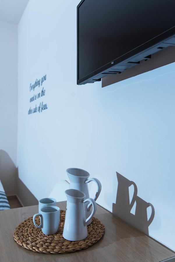 Apartament Le Palme Mália Zewnętrze zdjęcie