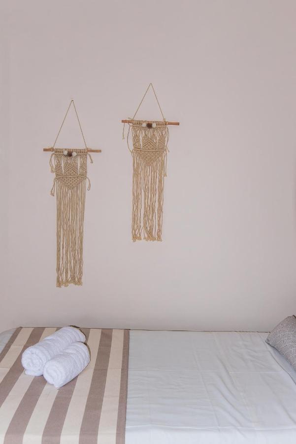 Apartament Le Palme Mália Zewnętrze zdjęcie