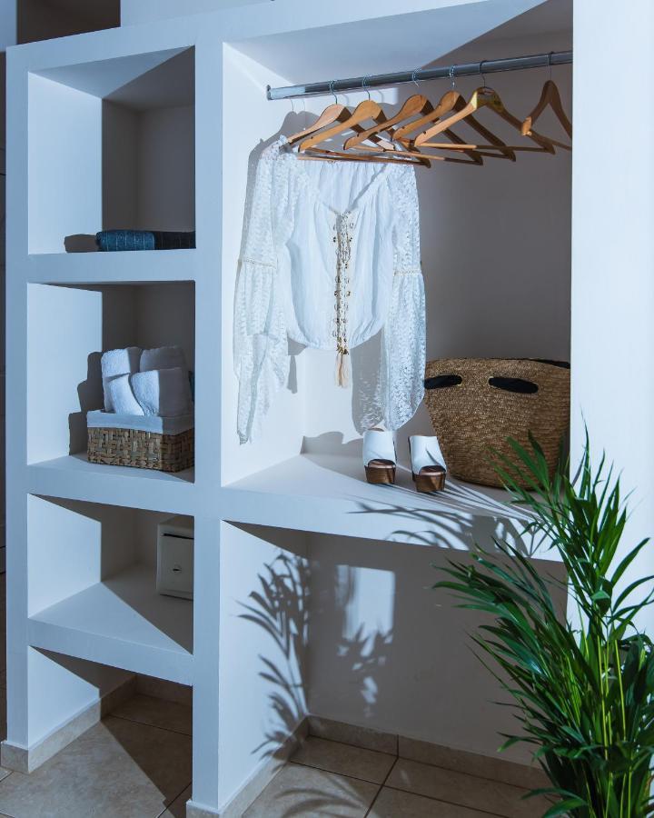 Apartament Le Palme Mália Zewnętrze zdjęcie