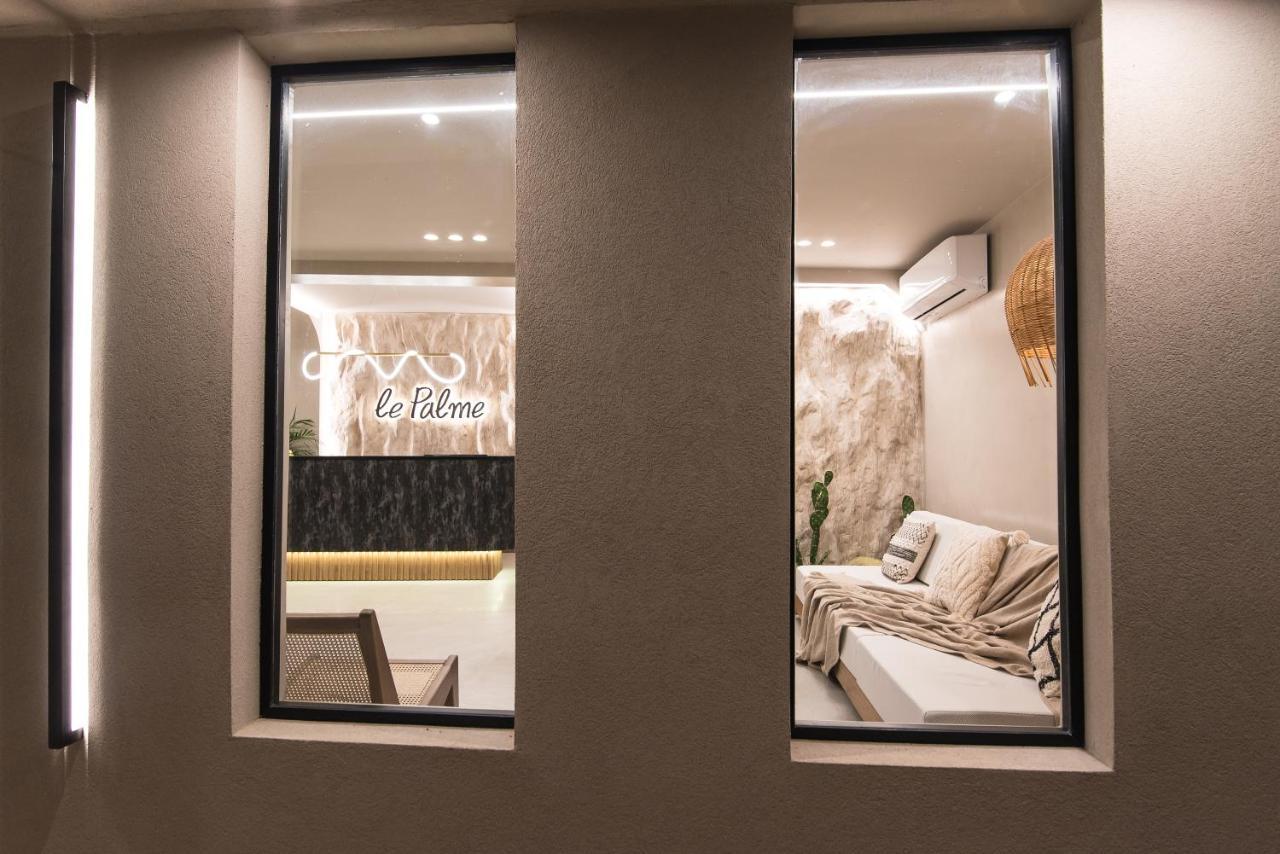 Apartament Le Palme Mália Zewnętrze zdjęcie