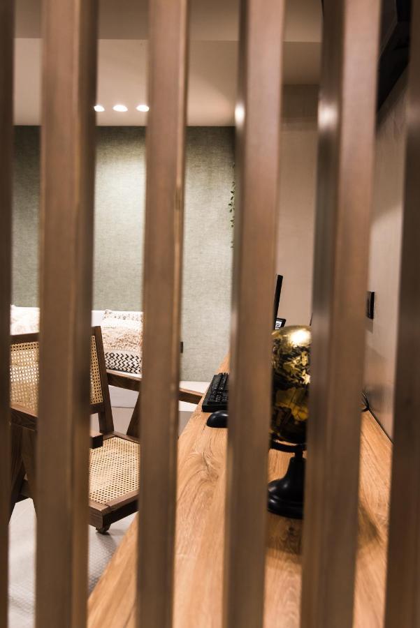 Apartament Le Palme Mália Zewnętrze zdjęcie