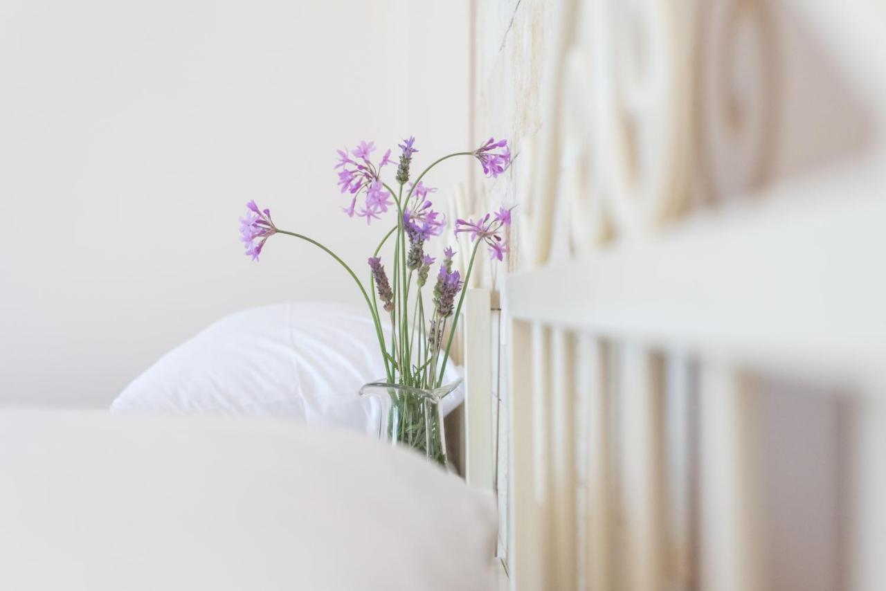 Apartament Le Palme Mália Zewnętrze zdjęcie