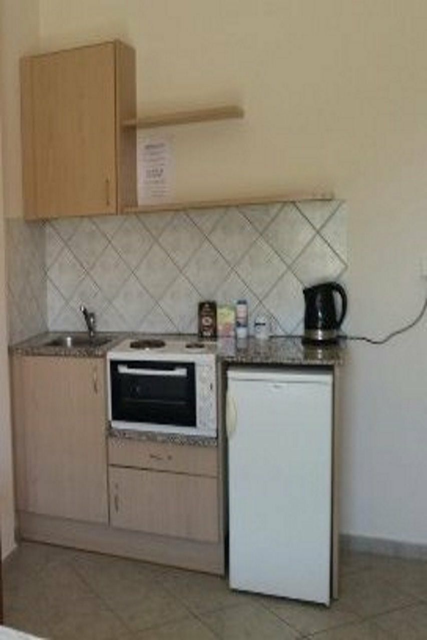 Apartament Le Palme Mália Zewnętrze zdjęcie